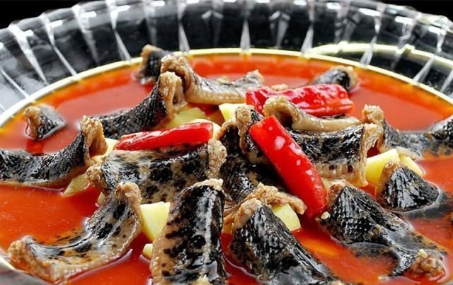 美食|公认“最辣”的几种美食,又辣又美味,有没有吃货全吃过