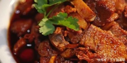 认知度|以下这几道回锅肉做法,使用不同的肉类,刷新你对回锅肉的认知度