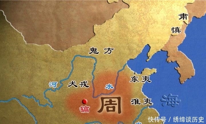 华夏|中国历史上的东夷、南蛮、西戎、北狄都是什么人,最后去了哪里