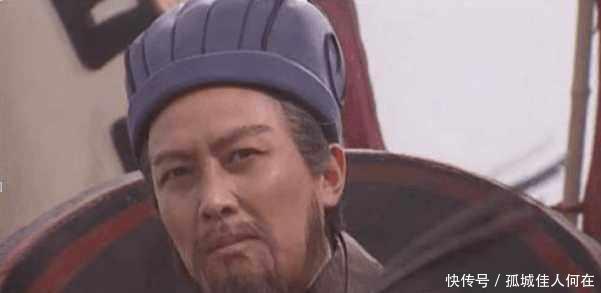 关系|五虎上将中，谁和诸葛亮的关系最好关羽赵云都不是！