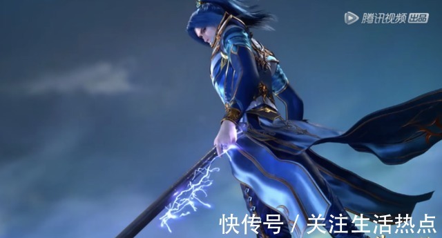 动漫|斗罗大陆小舞生日月狂欢,完美驾驭各种风格,花魁小舞无比华丽!