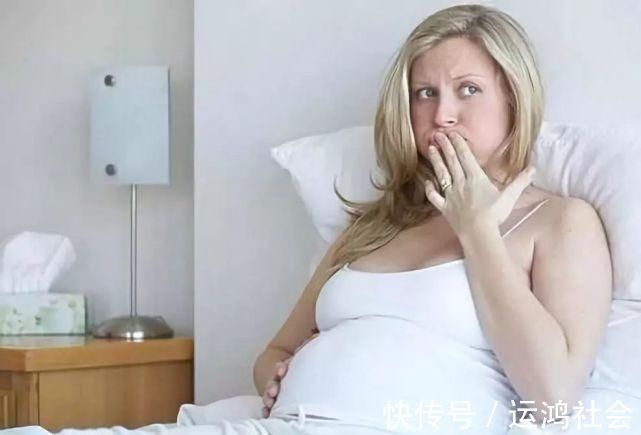 胎儿|只听说母爱伟大,从来没真正理解过,看完这7张顺产图,我理解了