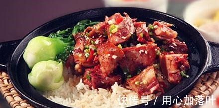 钱宇宇|大方钱宇宇煲仔饭制作！