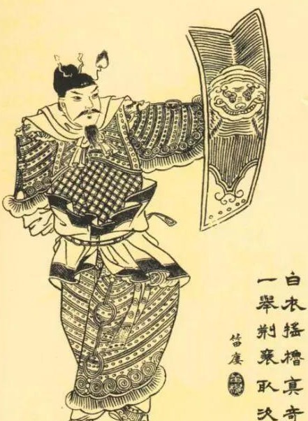 唯一|历史上唯一一个谥号为“大帝”的帝王是谁,他究竟有什么功绩