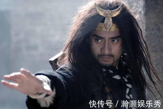 施恩&孙二娘战死,武松没有哭,另一人死后武松才大哭