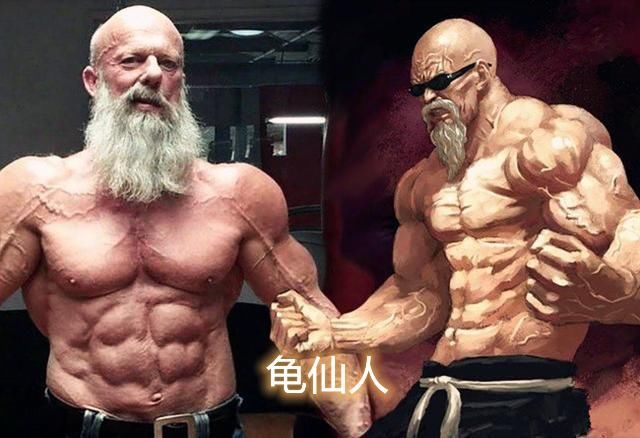 仿妆是有多厉害？即使不化妆也能还原角色，看见焰灵姬像恋爱了吗