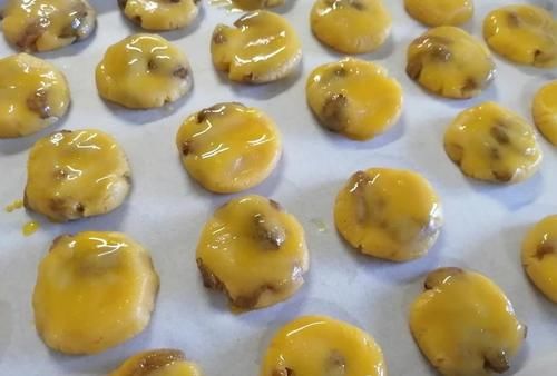 天冷，这甜品要多吃，奶香十足，好吃不腻，大人小孩都爱吃