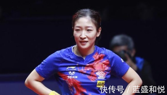 选手们|国乒富婆!刘诗雯获奖后坐宝马X5回家,孙颖莎有百万路虎接驾!