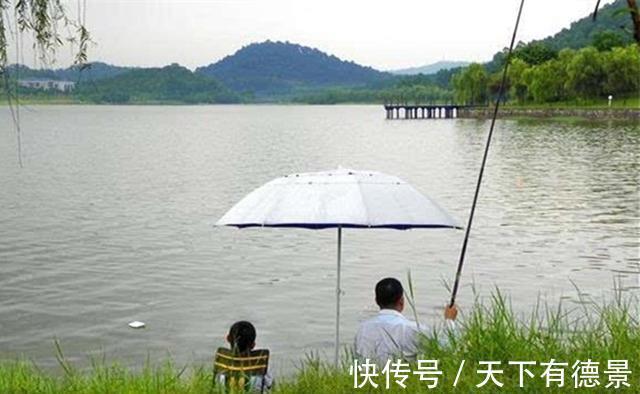 天气|秋天钓鱼,有北风起钓鱼忙的说法,秋天哪种风向鱼最好钓?