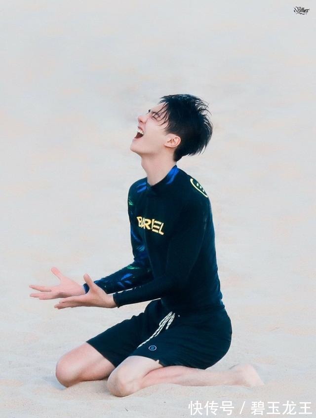 王一博|王一博《夏日沖浪店》即將熱播,沖浪小王子的身姿,真是令人期待