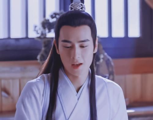 火速|《天官赐福》改编成电视剧？网传胡一天演花城，后援会火速回应