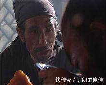 梁山好汉!水浒他堪称三朝元老,排名远不及林冲李逵宋江面目早被他看穿