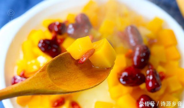 手软|立冬到了,遇到这瓜菜我从不手软,一次整20斤,随吃随取特别方便