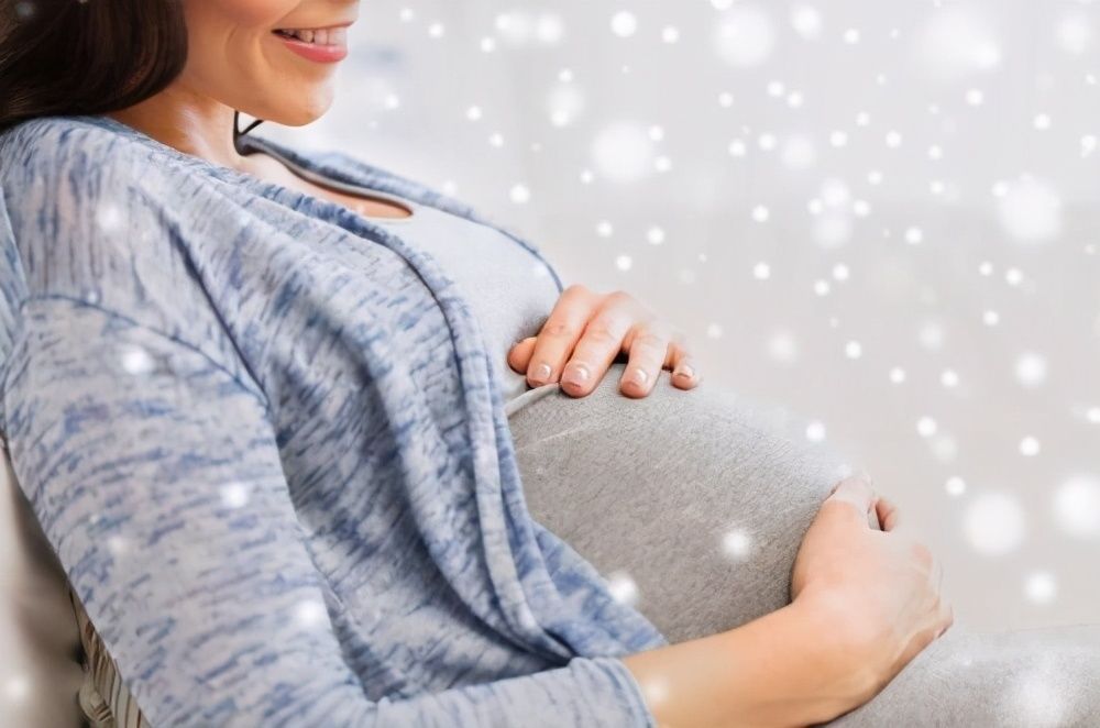 胎儿|胎儿为啥总是脐带绕颈?和孕妈有一定关系,大多数妈妈都不知道