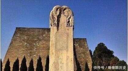 去世之后|好大喜功的武则天死后为何要立无字碑?千年后,一老农民揭开谜团