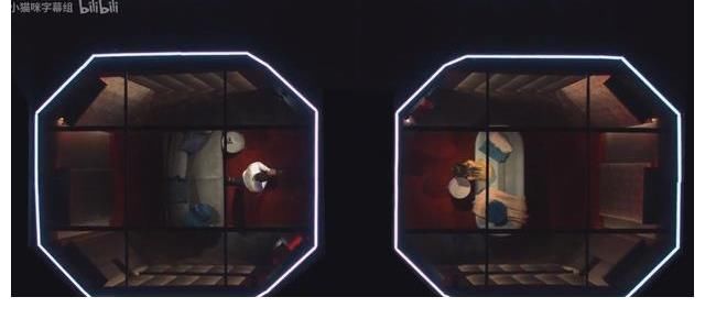 恋爱达人|爱情是盲目的吗?婚恋秀《爱情盲选》回归,婚后生活或将给出答案