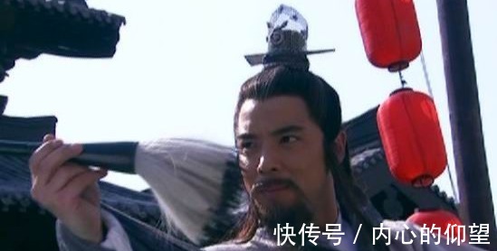 张无忌!金庸笔下最无奈的丞相,自己名流千古,其后人却把张无忌骗得很惨!