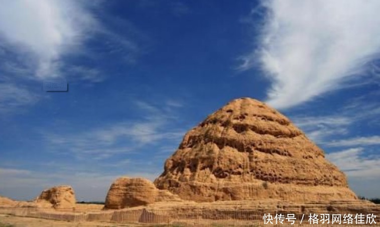 历史|西夏王陵被盗一空,考古学家们是否要坚持自己的理想?你们觉得?