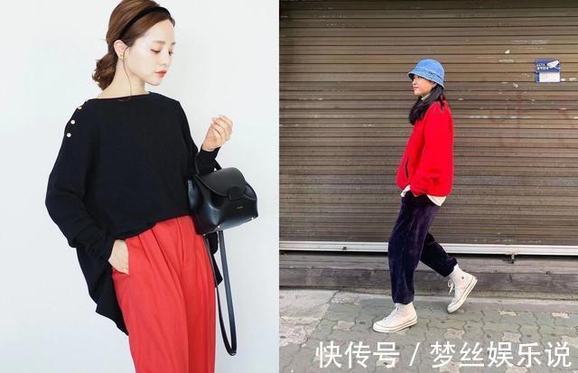 半身裙 一套搭配中,为什么“下半身穿搭”是关键?一个公式秒变穿衣高手