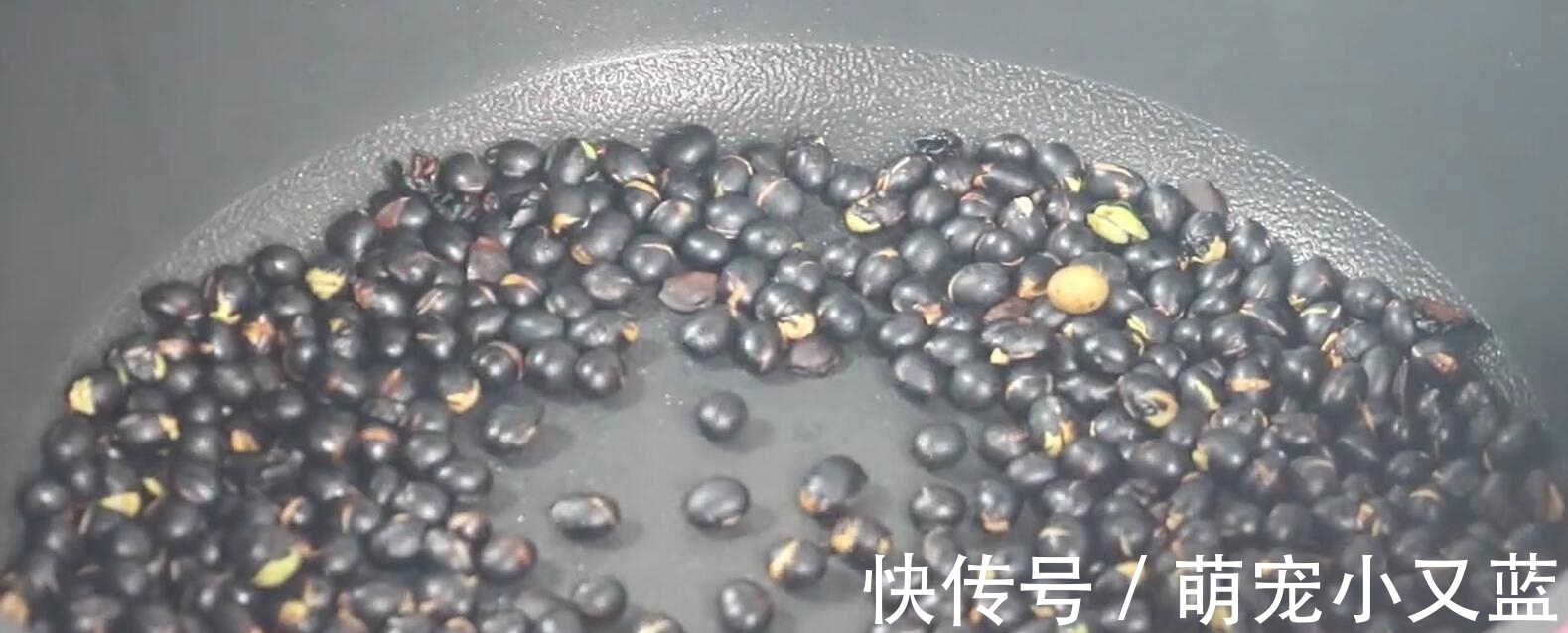 干湿豆|早餐多给孩子做这个吃,钙是牛奶的20倍,补脑长高个,比吃排骨强