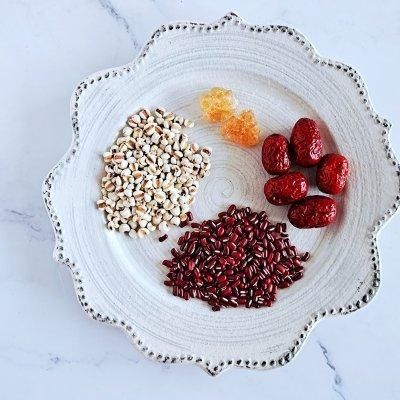 鲜香下饭的秋冬养生茶，你喜欢吗？