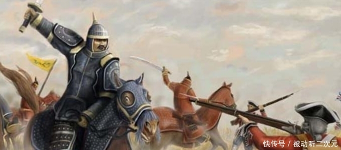 英法联军|英法联军为什么当初只烧圆明园而不烧故宫,绝不是强盗太仁慈