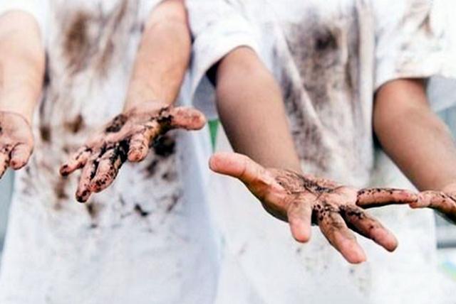 |有种“幸运”叫沈腾儿子,完美避开搞笑基因,网友:下个军艺校草