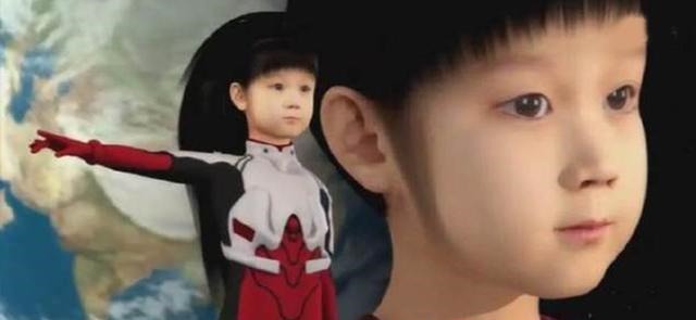 地球小卫士|被山寨的日本动漫,《鬼杀之剑》我忍了,《禁基的巨人》是什么鬼