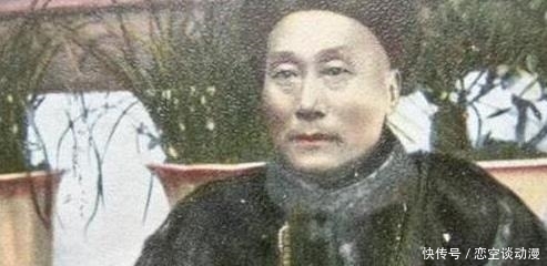 婉容|历史老照片:婉容卧室有浴缸,醇亲王的两位侧福晋真的很美!