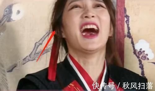 b下期《跑男9》收视爆棚,斥巨资请6位大咖助阵,baby可有压力了