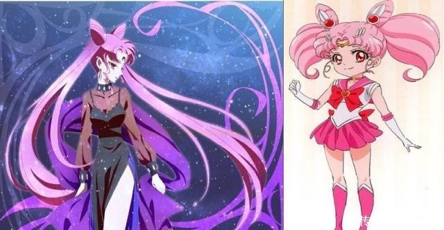 动漫中的角色长大了,麻仓叶变怪大叔,越前龙马成为国民偶像!