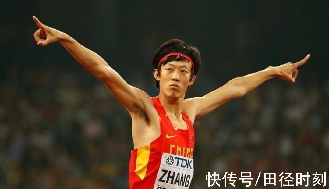 运动员|朱建华、张国伟、王宇,谁才是中国跳高最优秀的人?