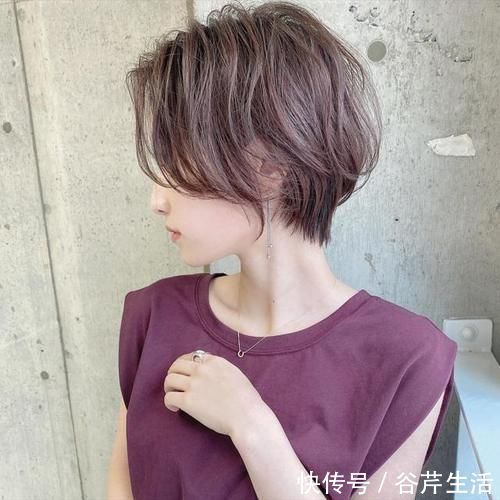 修饰|女发别乱剪,这才是当下最火发型17款,修饰头型还洋气