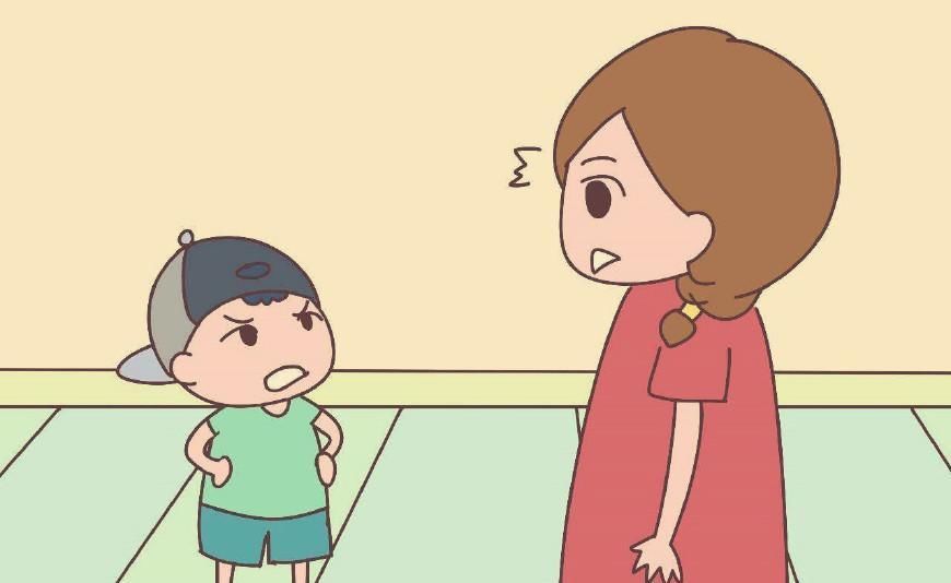 孩子|被家长吼大的孩子, 和被家长惯大的孩子, 长大后有这3点巨大差异