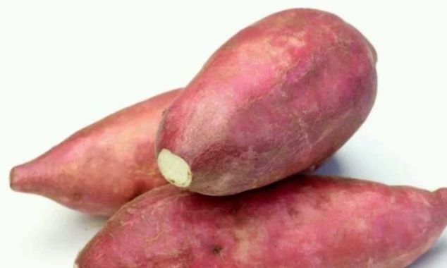 诱人|不用烤箱不加一滴水，也能做烤红薯？直接把红薯放进电饭煲，出锅