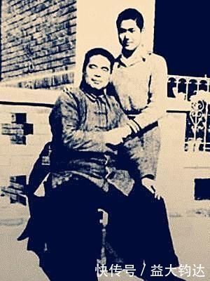 冯洪志:冯玉祥将军唯一健在的儿子,现年101