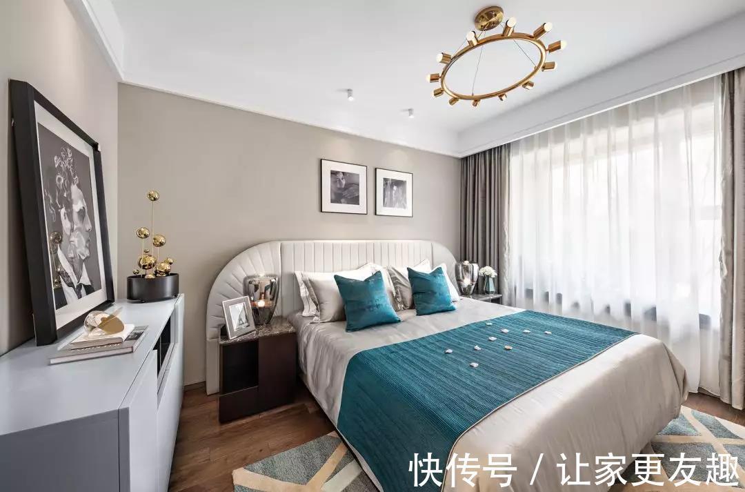 过门石|我踩过的装修坑你们就不要再踩了!发自肺腑的6点卧室装修总结