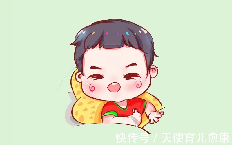 家长|天使科普:遗尿症的这些危害,家长一定要知道!