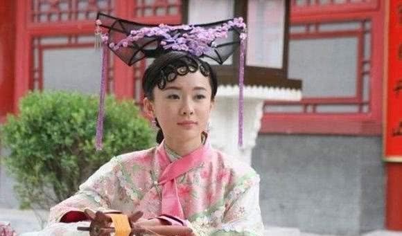 次选秀|她15岁被乾隆一眼看中,去世12年追封皇后,被丈夫两次从墓中挖出