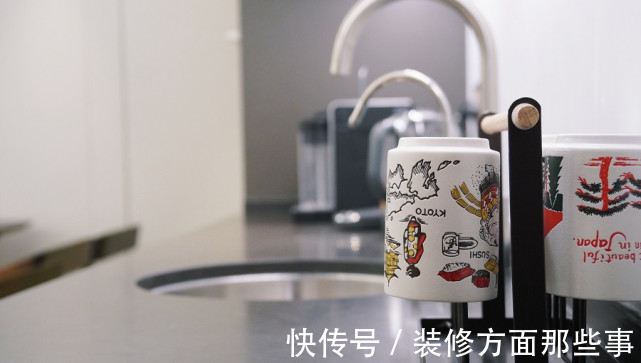 格调|158㎡现代风格,简雅而不失格调的理想居所