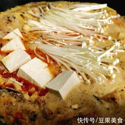 米饭|色香味俱全，米饭配牛奶麻辣烫，下饭绝杀