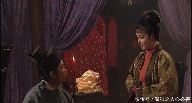 衙内|冲相貌武艺俱佳,为何扈三娘宁愿嫁给猥琐王英,也不愿跟林冲