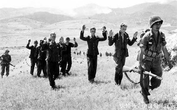 全世界|只因一时心软少开一枪，放走敌军，却给全世界带来一场大灾难