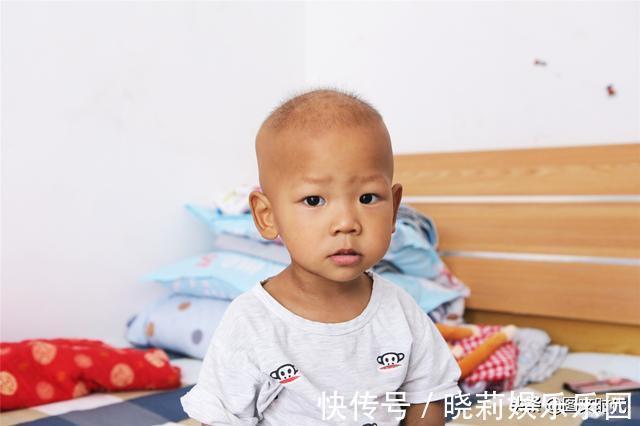 小承恩|1岁男童总尿频,送医查出恶性肿瘤,爸爸:他这么小,怎么会这样