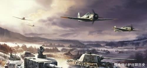 脾气|他是德国名将,被誉为装甲兵之父,却因脾气太臭被撤职