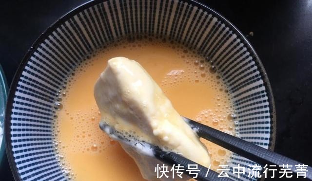家常美味锅包豆腐,酸甜可口,鲜嫩下饭,一口一块停不下来!