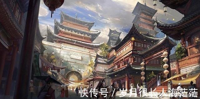 架空&5本优质架空历史类小说,主角没有金手指,凭智慧一步步崛起