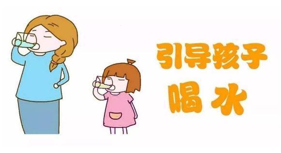 营养物质|新生儿宝宝是否需要喝水,这4点你知道吗?别弄错