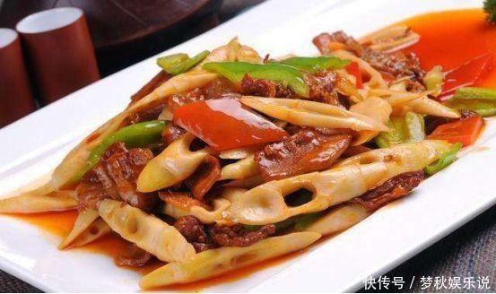 几道美味简单的食材,在家待客必备,简单美味,大家都爱吃