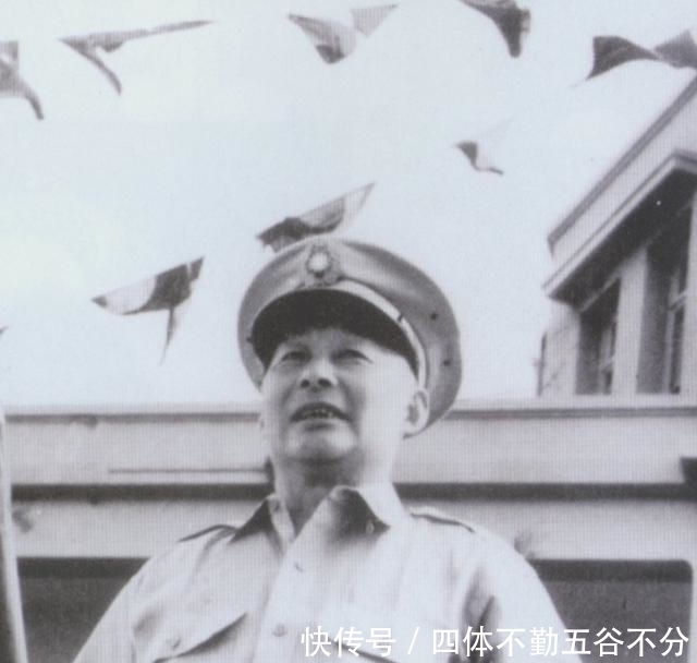 胡宗南|大将陈赓的黄埔情怀：调侃胡宗南，白公馆请吃火锅，宋希濂颇感慨